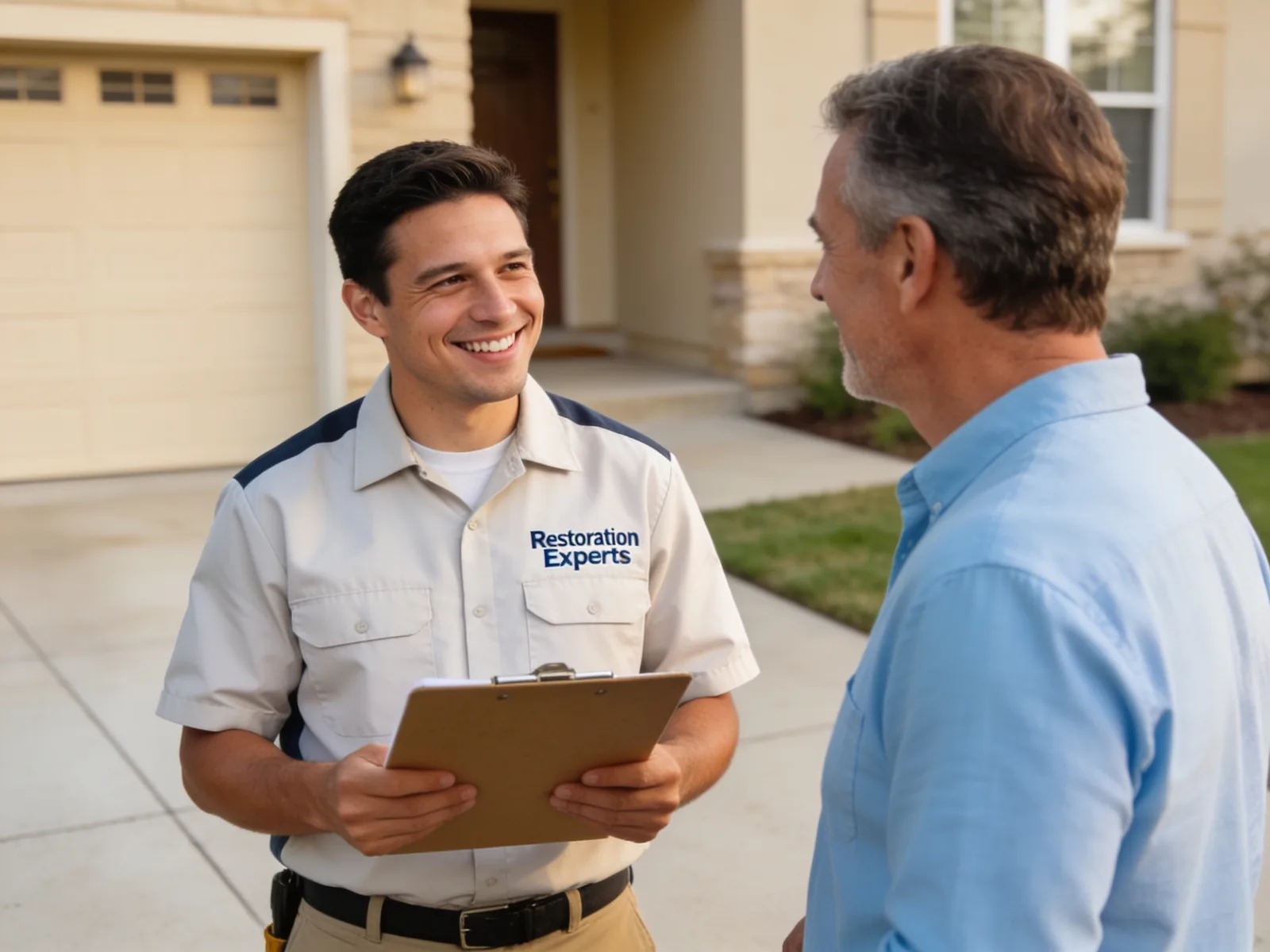 Water Damage Cleanup Ainsworth, NE FAQs